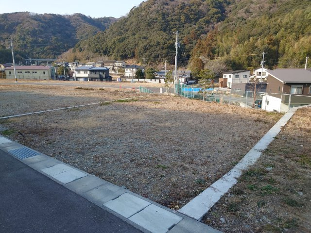 【外観】 | 加賀野井 分譲地