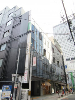 【外観】