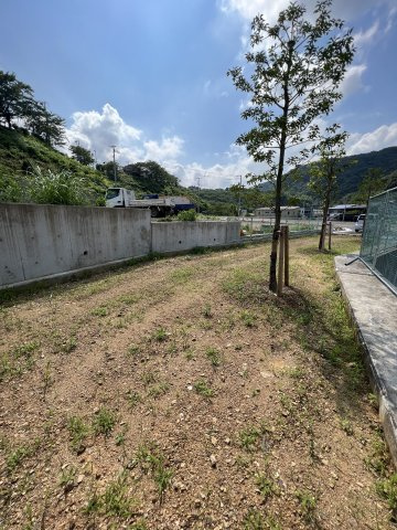 【その他】 | 加賀野井 分譲地