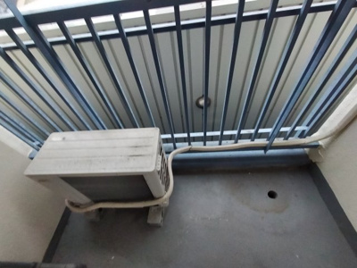 【バルコニー】 | 武田ビル