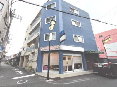 【外観】 | 武田ビル