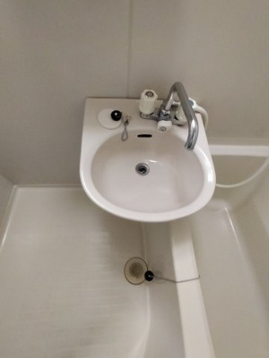 【内装】 | 武田ビル