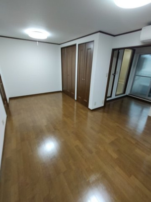 【居間・リビング】 | 武田ビル