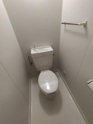 【トイレ】 | 武田ビル