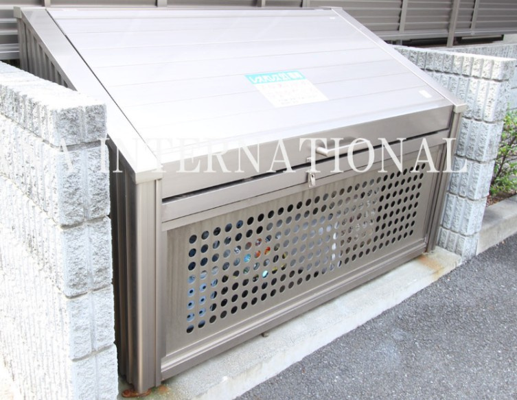 エクセルのその他共用部分