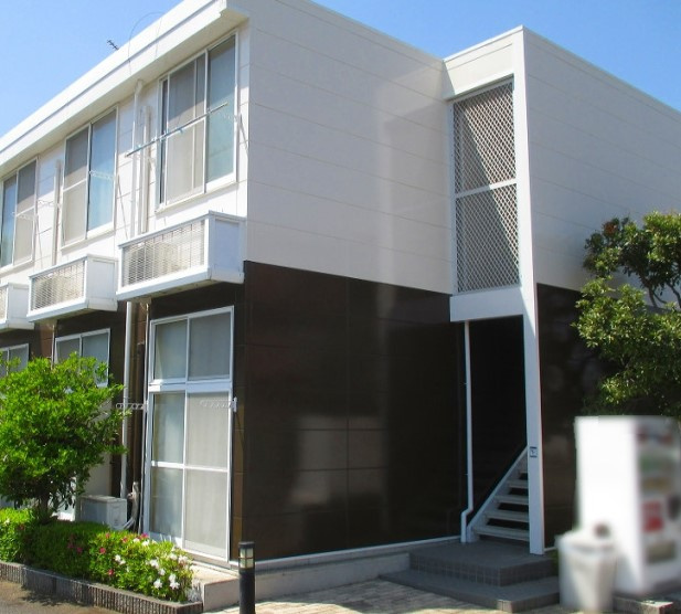 エクセルのエントランス