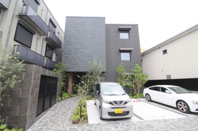 【外観】 | Athena