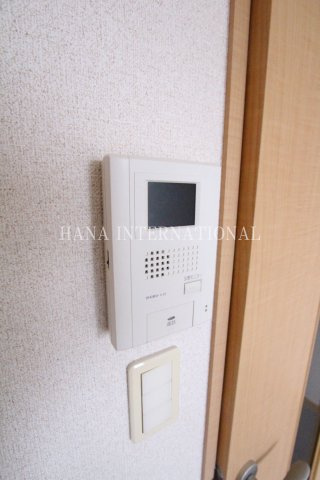 中田のセキュリティ
