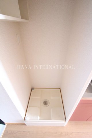 中田の設備|他部屋参照【家具家電付き】