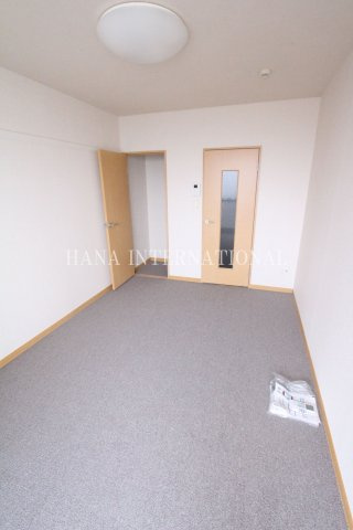 中田の居間・リビング|他部屋参照【家具家電付き】