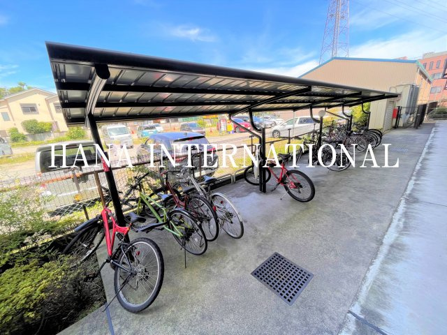 大和田のその他共用部分