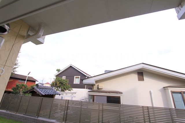 フロレゾンＢの展望