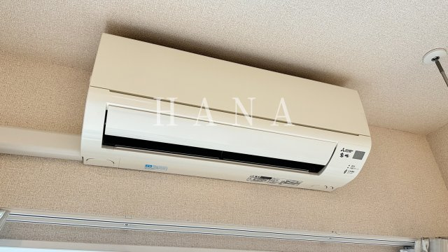 フロレゾンＢの設備