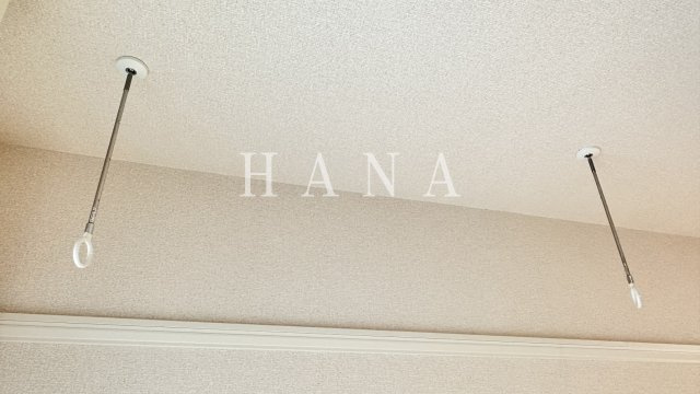 フロレゾンＢの設備