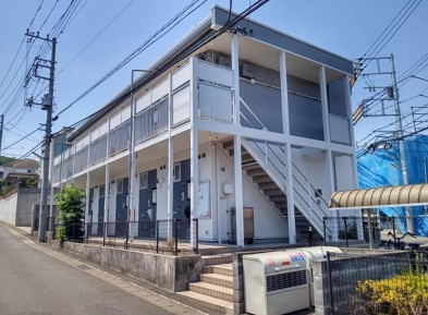 ＹＯＵの外観