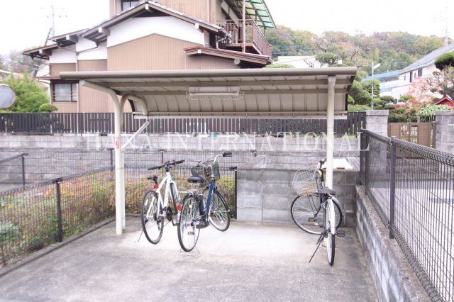 ＹＯＵのその他共用部分