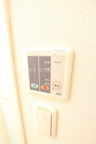 レオネクストジゴジ３の設備