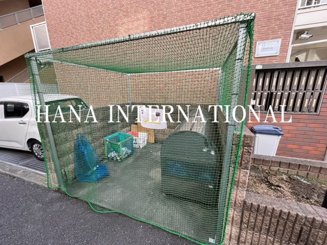 イルソーレのその他共用部分