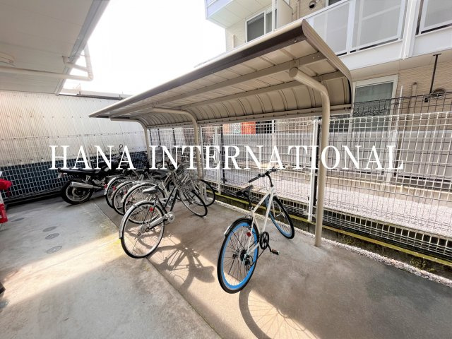 イルソーレのその他共用部分