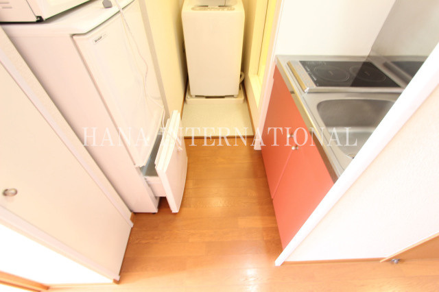 レオパレスあかねのその他