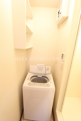 レオパレスあかねのその他