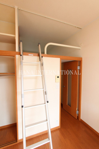 レオパレスあかねのその他