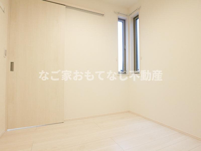 【寝室】 | GRANDTIC名鉄栄生