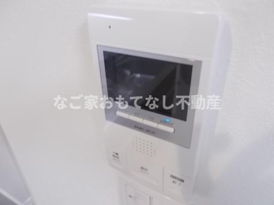 【セキュリティ】 | GRANDTIC名鉄栄生