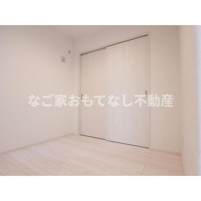 【内装】 | GRANDTIC名鉄栄生