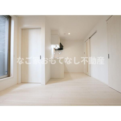【その他】 | GRANDTIC名鉄栄生