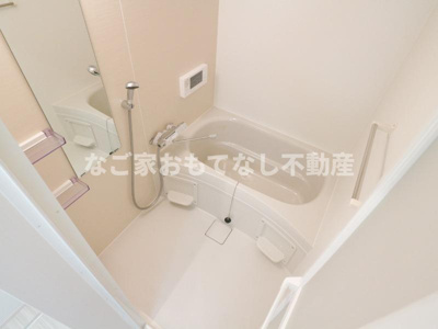 【浴室】 | GRANDTIC名鉄栄生