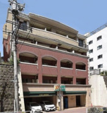 ユーロヒルズ中目黒の画像