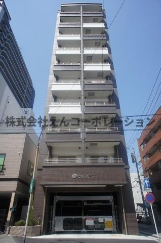 エンクレストWith天神東の画像