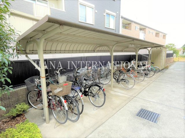 レオパレスＯ　ｔｗｏのその他共用部分