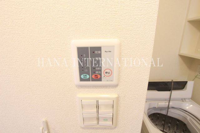 レオパレスＯ　ｔｗｏの設備