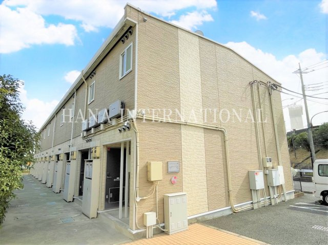 レオパレスＯ　ｔｗｏ