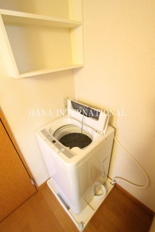 美好町ＴＲＨの設備