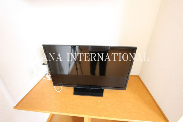 美好町ＴＲＨの設備