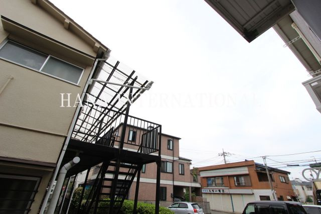 美好町ＴＲＨの展望