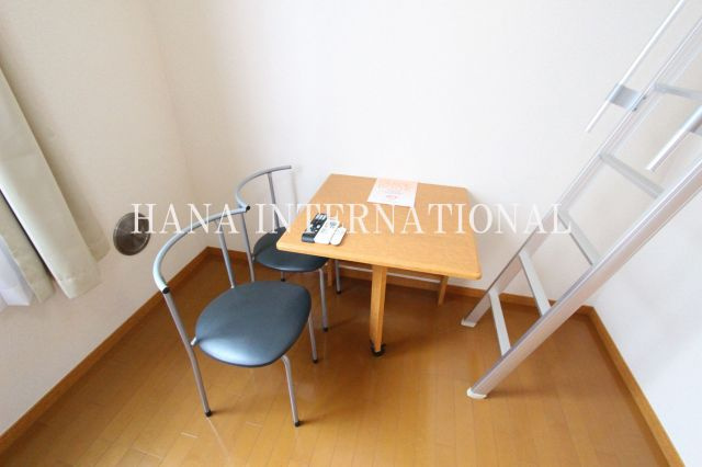 美好町ＴＲＨの設備