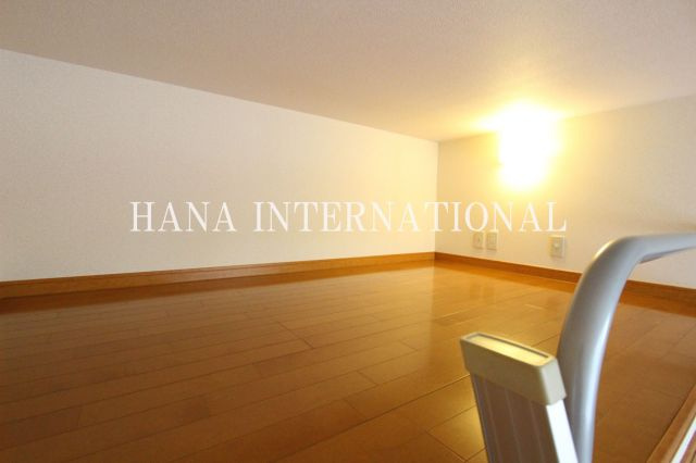 美好町ＴＲＨの収納