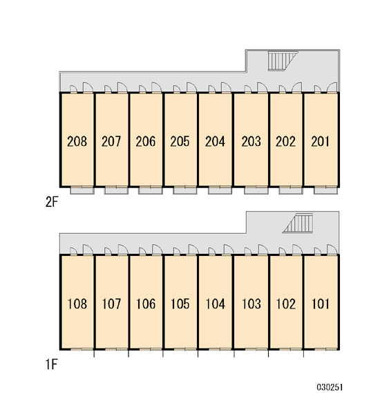 小柳町Ⅱのその他