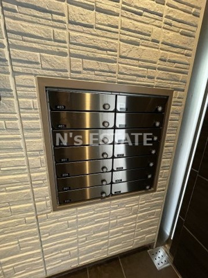 【その他共用部分】 | ShaMaison K