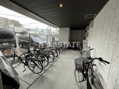 【その他共用部分】 | ShaMaison K