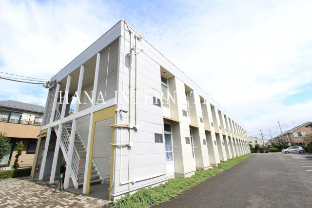 レオパレスＵ＆Ｓ