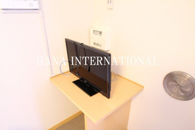 レオパレス美行の設備