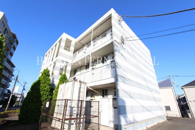 レオパレスＣａｓａＡｖｅｎｕｅⅢ