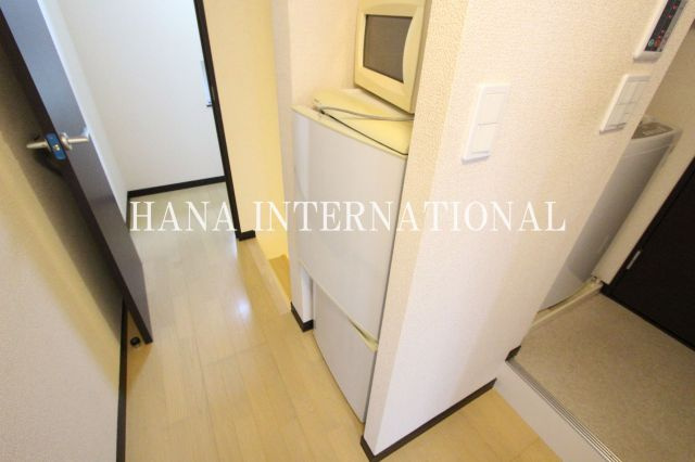 レオネクストカイトネストⅡの設備