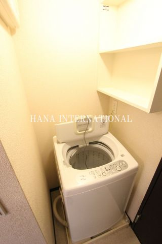 レオネクストカイトネストⅡの設備