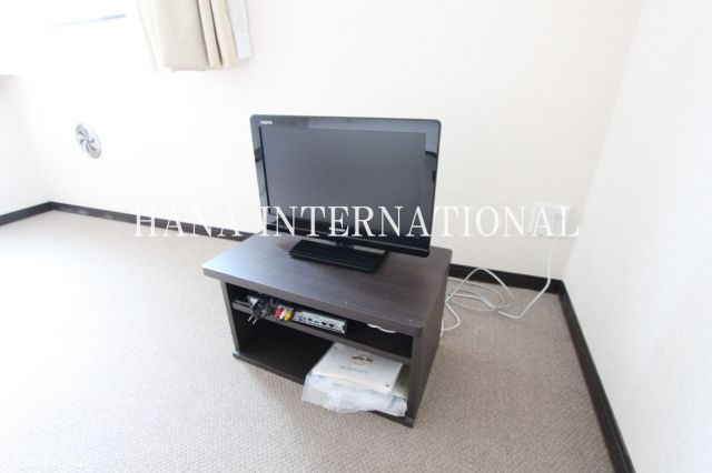 レオネクストカイトネストⅡの設備